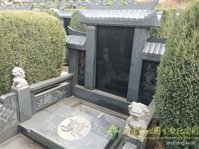 宣威公墓与陵园的区别在哪？