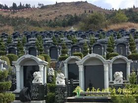 宣威公墓里常见的殡葬用品有哪些？应该如何使用？