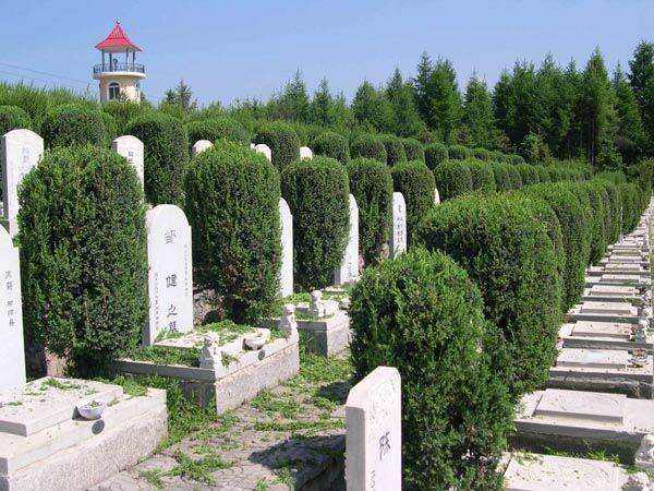 宣威陵园和昆明公墓都有哪些实际性的区别？